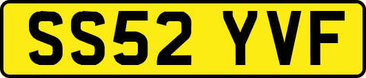 SS52YVF