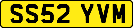 SS52YVM