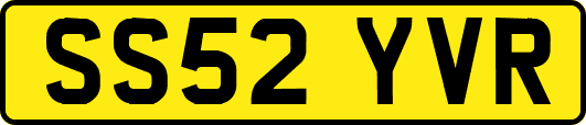 SS52YVR