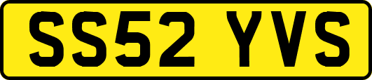 SS52YVS