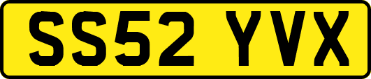 SS52YVX