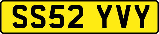 SS52YVY