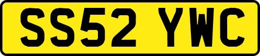 SS52YWC