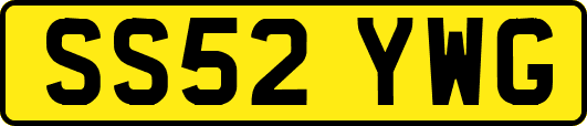 SS52YWG