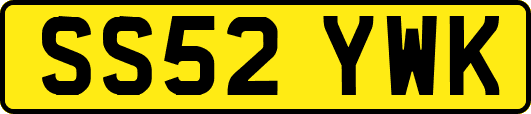 SS52YWK