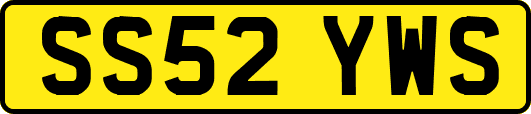 SS52YWS