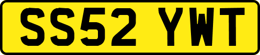 SS52YWT