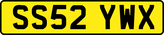 SS52YWX