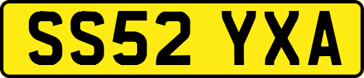 SS52YXA