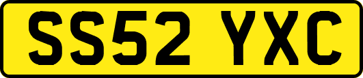 SS52YXC