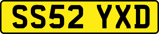 SS52YXD