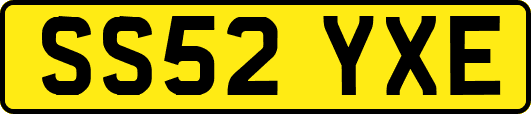 SS52YXE