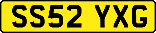 SS52YXG