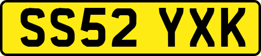 SS52YXK