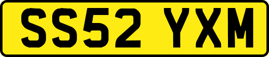 SS52YXM