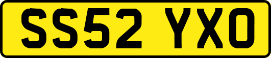 SS52YXO