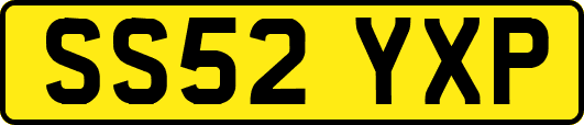 SS52YXP