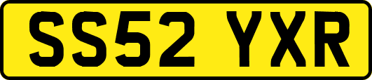SS52YXR