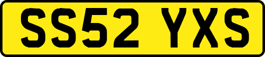 SS52YXS