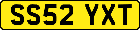 SS52YXT