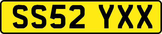 SS52YXX