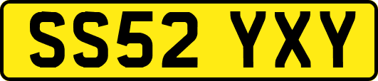 SS52YXY