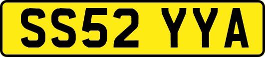 SS52YYA