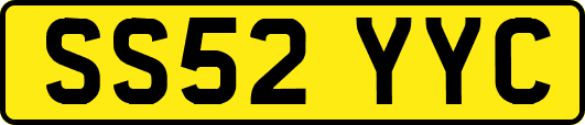 SS52YYC