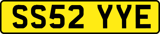 SS52YYE