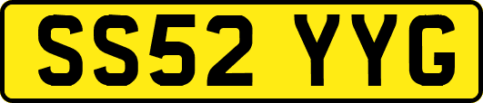 SS52YYG