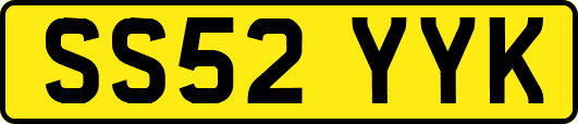 SS52YYK