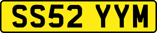 SS52YYM