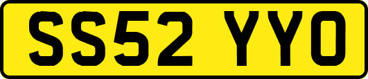 SS52YYO