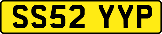 SS52YYP