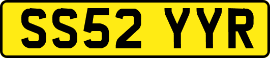 SS52YYR