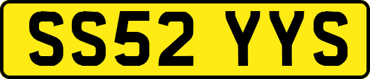 SS52YYS