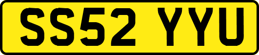 SS52YYU