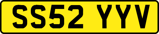 SS52YYV