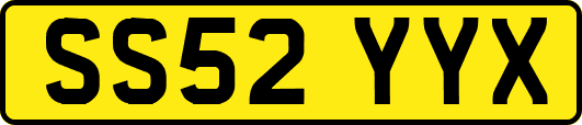 SS52YYX