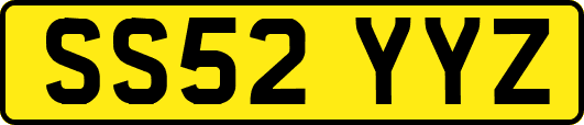 SS52YYZ
