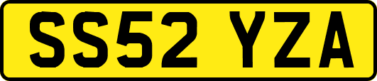 SS52YZA