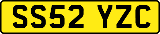 SS52YZC