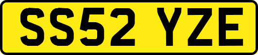 SS52YZE