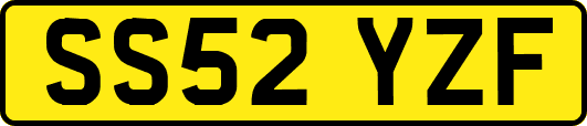 SS52YZF