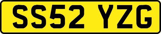 SS52YZG