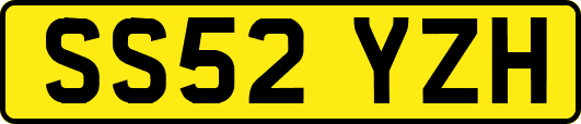 SS52YZH