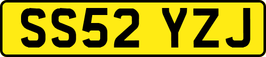 SS52YZJ