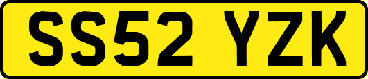 SS52YZK
