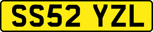 SS52YZL