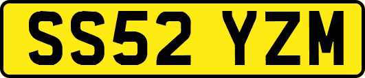 SS52YZM
